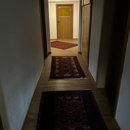 Austrian Motel Heiss Пруц Екстер'єр фото