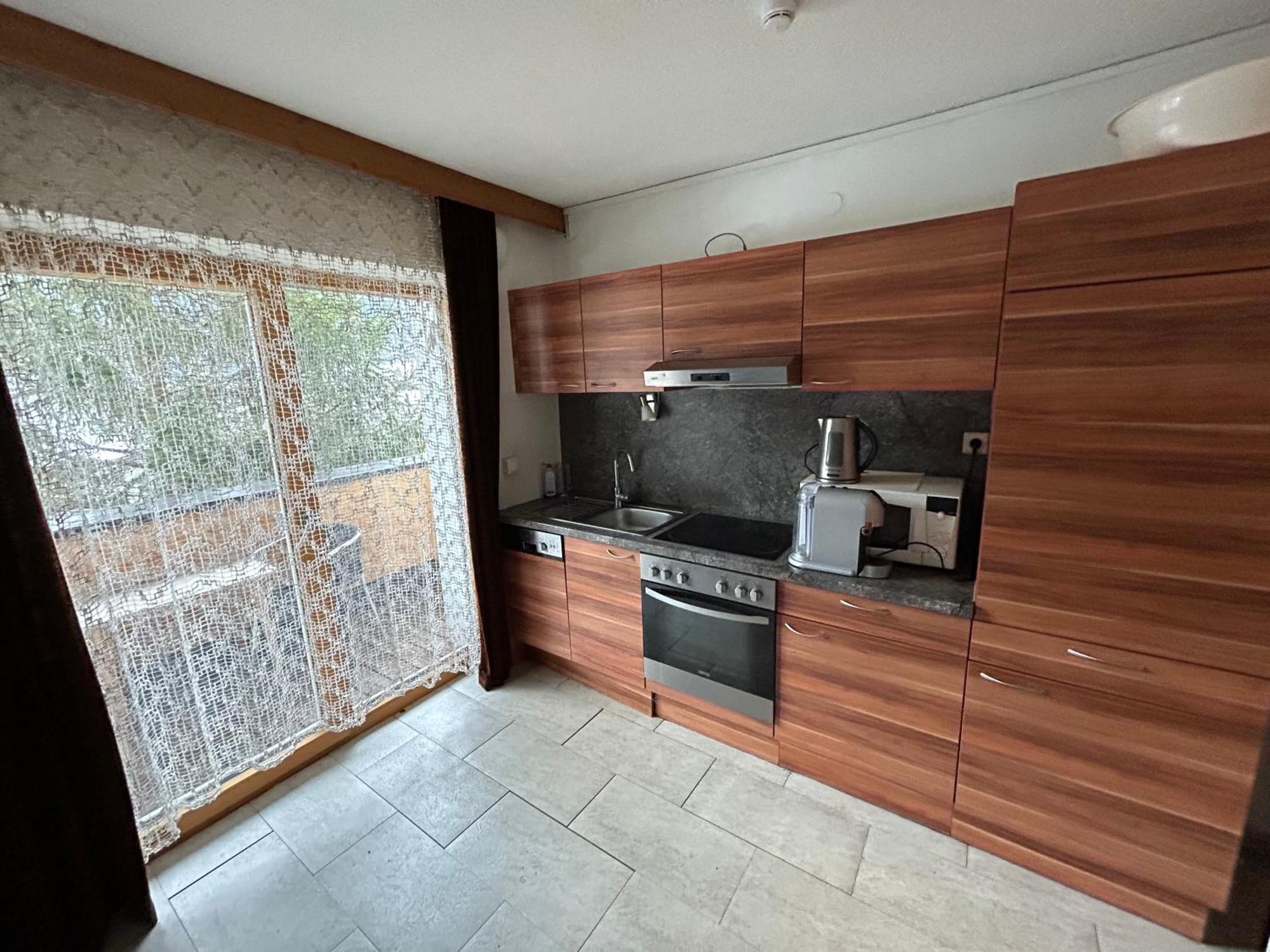 Austrian Motel Heiss Пруц Екстер'єр фото