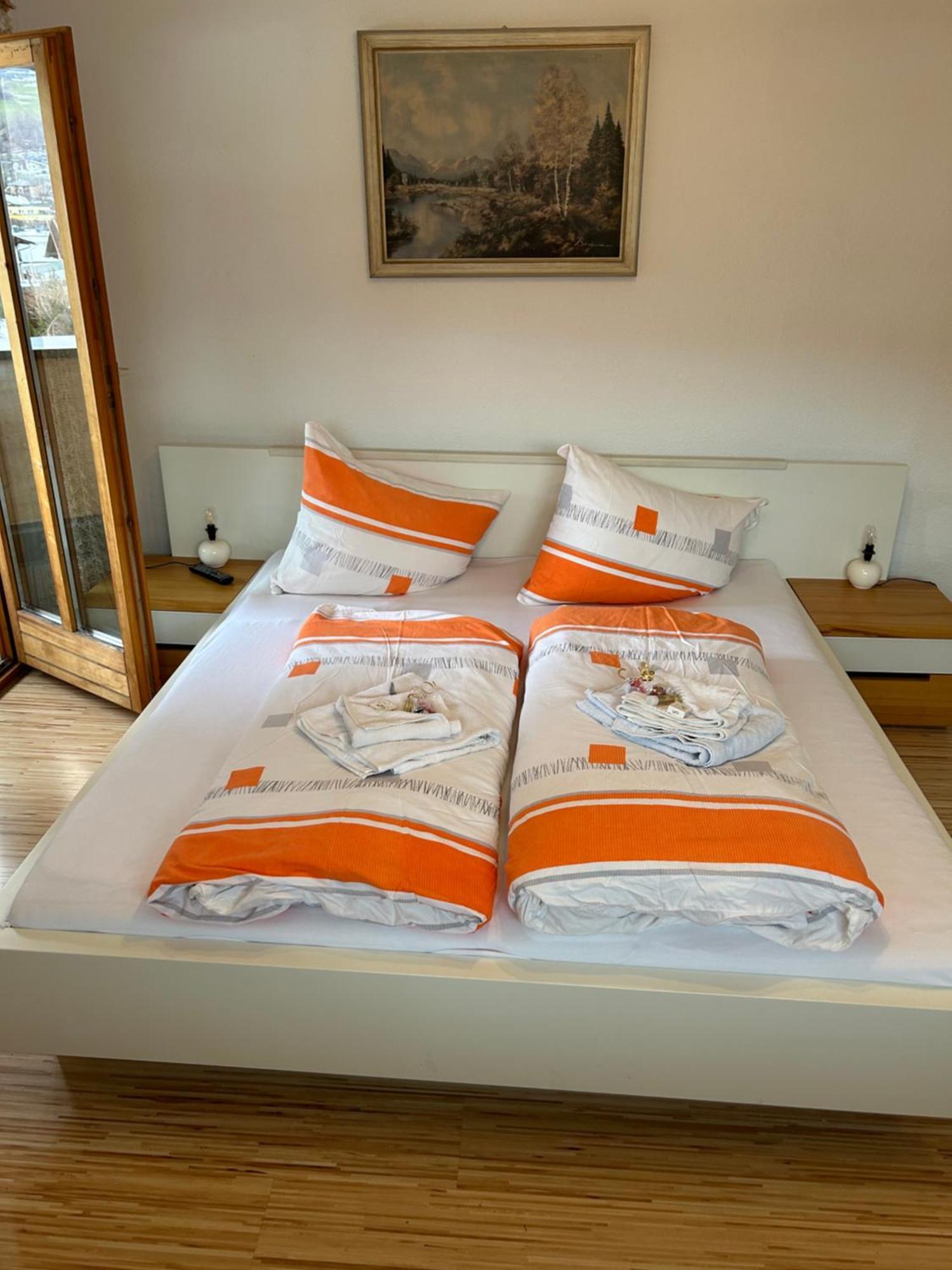 Austrian Motel Heiss Пруц Екстер'єр фото